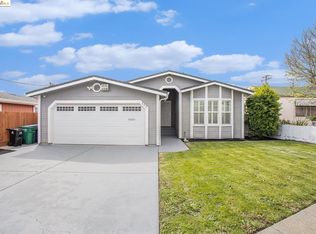 333 S 50th St, Richmond, CA 94804