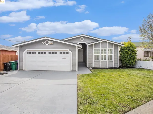 333 S 50th St, Richmond, CA 94804