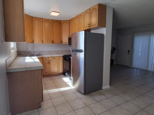 1125 Hornblend St APT 9, San Diego, CA 92109
