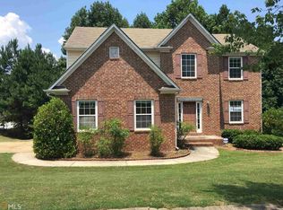 7875 Glade Bnd, Fairburn, GA 30213