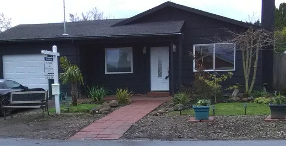 2nd image of 8804 NE Humboldt St