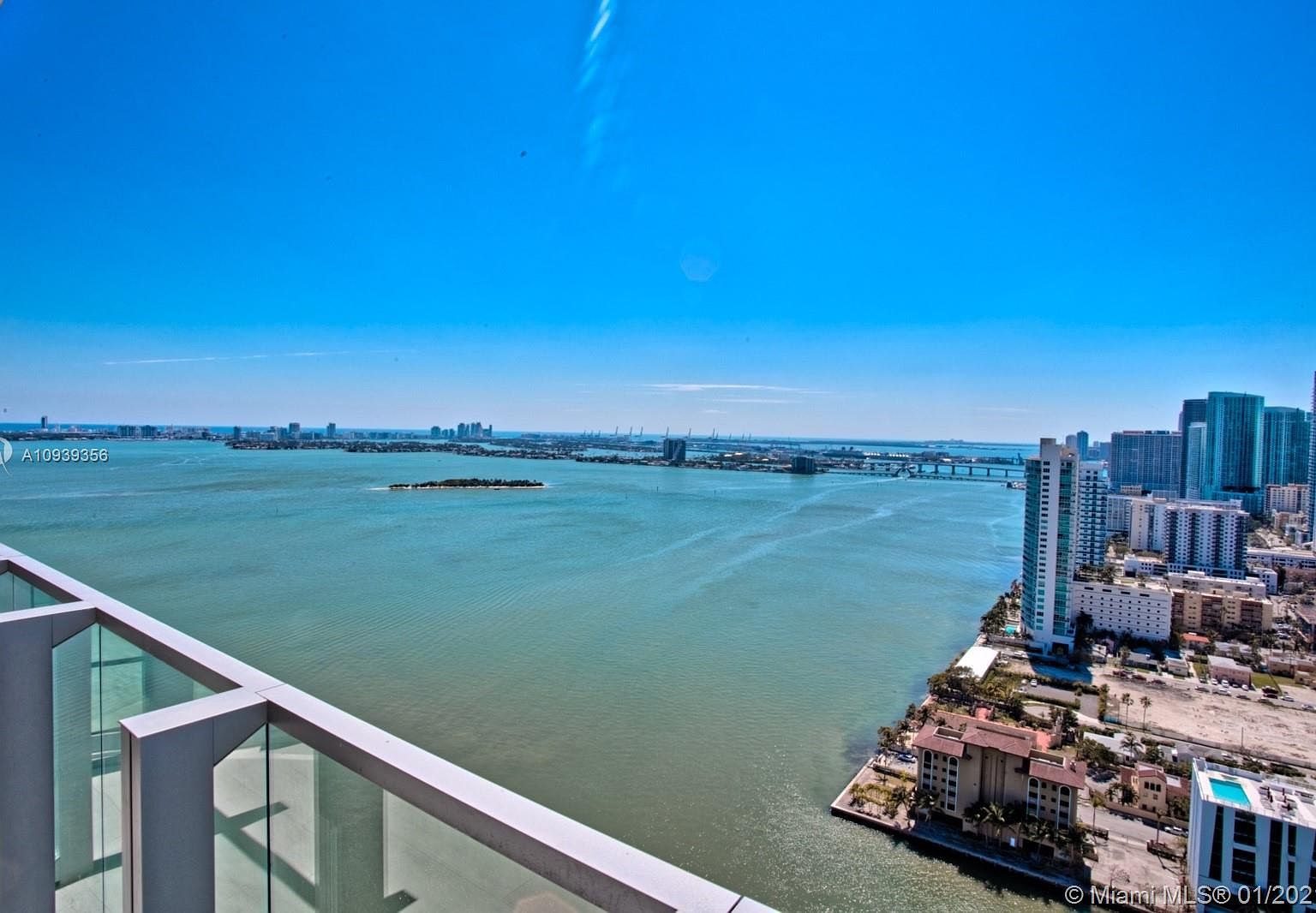 2900 Ne 7th Ave Unit 3109 Miami Fl Mls A Zillow