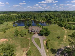 578 Swann Rd, Philomath, GA 30660