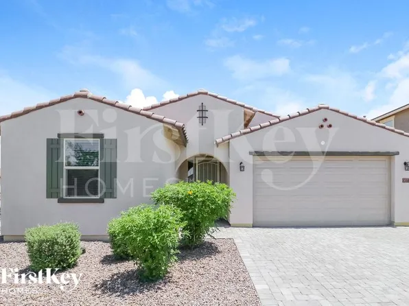 13581 N 141st Ln, Surprise, AZ 85379