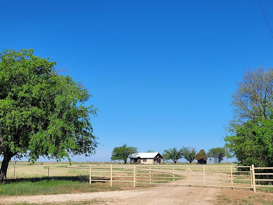 204 County Road 289, Ballinger, TX 76821 MLS 112623 Zillow