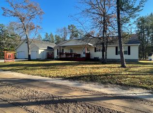 22280 Shelton Trl, Atlanta, MI 49709