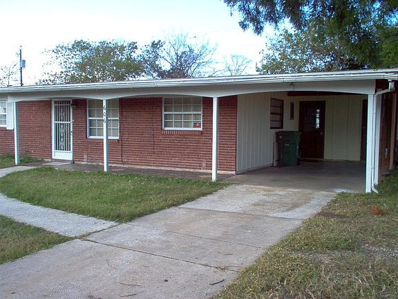 carport