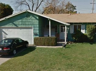 2512 La Loma Dr, Rancho Cordova, CA 95670