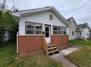 723 N Frances St, South Bend, IN 46617