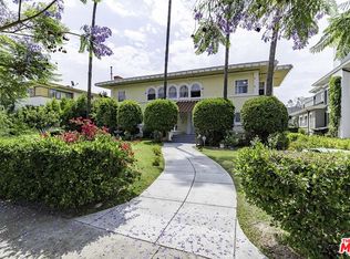 2082 S Harvard Blvd, Los Angeles, CA 90018