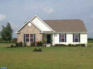 106 Matterhorn Dr, Dover, DE 19904