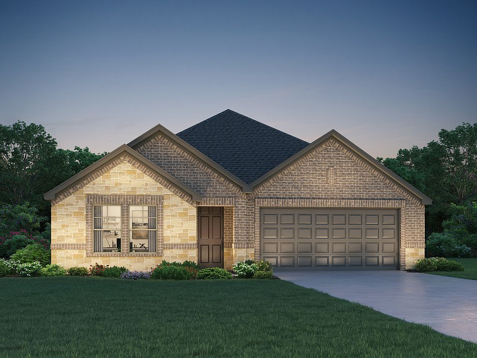 1st image of 20026 Sagebrush Hollow Dr