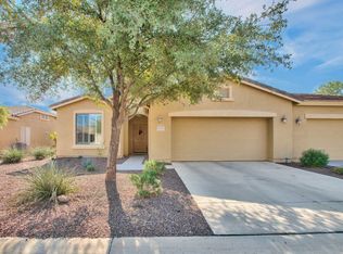 42181 W Basie Ln, Maricopa, AZ 85138