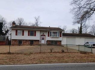 9123 Fort Foote Rd, Fort Washington, MD 20744