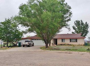 8 Paseo De Mirabal St, San Rafael, NM 87051