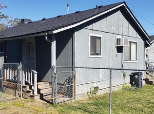 316 Edwards St, Medford, OR 97501