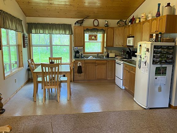 5312 Wolf Rd, Long Lake, WI 54542 | Zillow