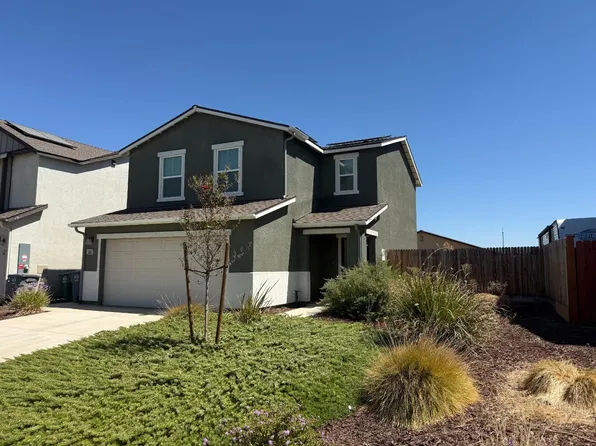 404 Rice Way, Los Banos, CA 93635