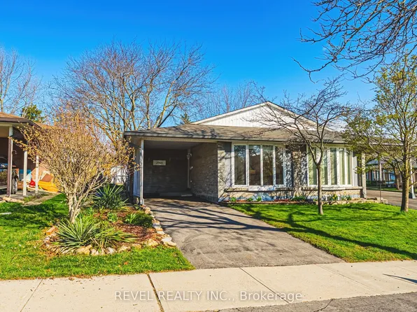 2360 Greenbank Trl, Burlington, ON L7P 3S8
