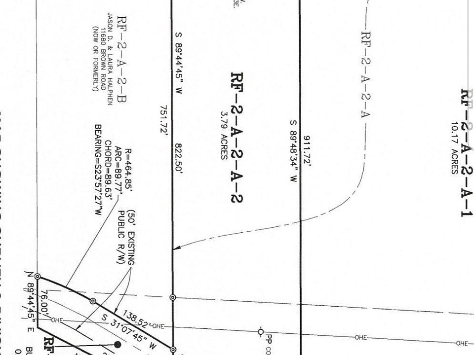 2nd image of 11656 Brown Rd