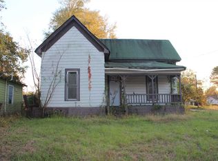 1502 Maud St, Texarkana, AR 71854