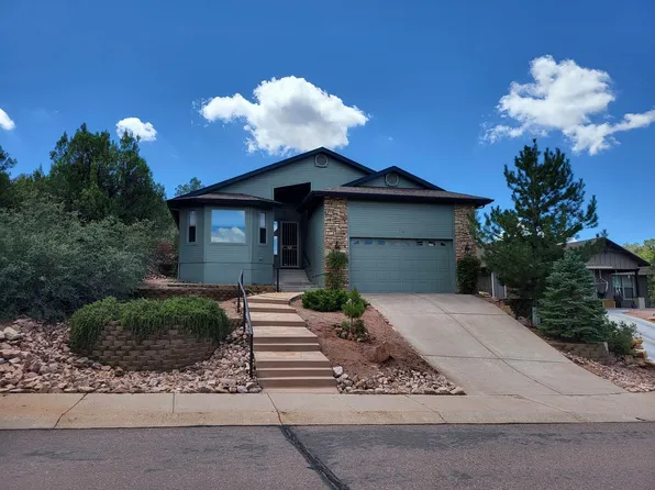 1120 S Sycamore Cir, Payson, AZ 85541