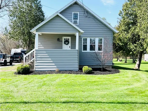 (undisclosed Address), Syracuse, NY 13209