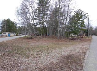 600 S Lake Dr, Cadillac, MI 49601