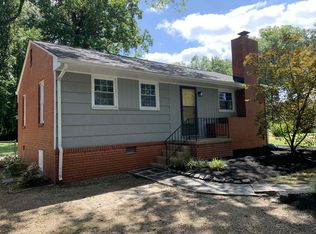 2303 Nortonia Rd, Richmond, VA 23229