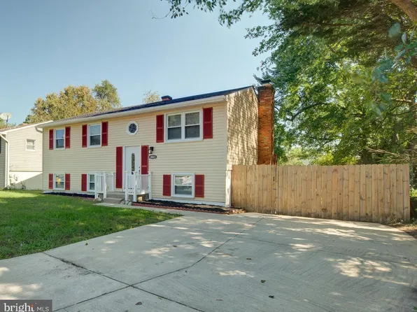 8023 Cuba Dr, Pasadena, MD 21122