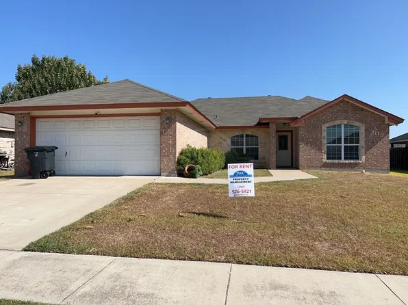 303 Leo Ln, Killeen, TX 76542