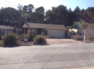 2407 Palmer Ave, Belmont, CA 94002