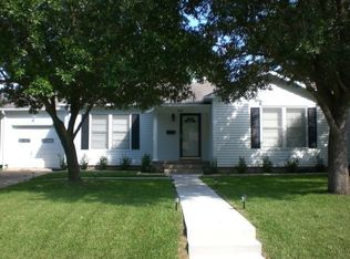 815 Enfield St, Bryan, TX 77802