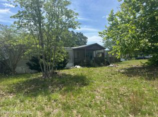 5645 WANDERING Trail, Jacksonville, FL 32219