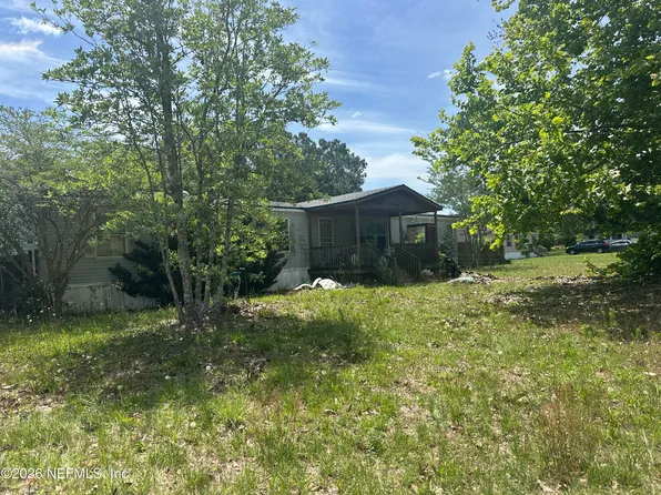 5645 WANDERING Trail, Jacksonville, FL 32219