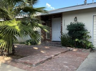 2040 V St, Merced, CA 95340