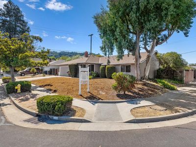 235 Danville Dr, Los Gatos, CA, 95032