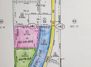 Hot Mineral Spa Rd, Niland, CA 92257