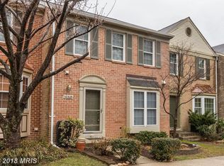 10325 Green Holly Ter, Silver Spring, MD 20902
