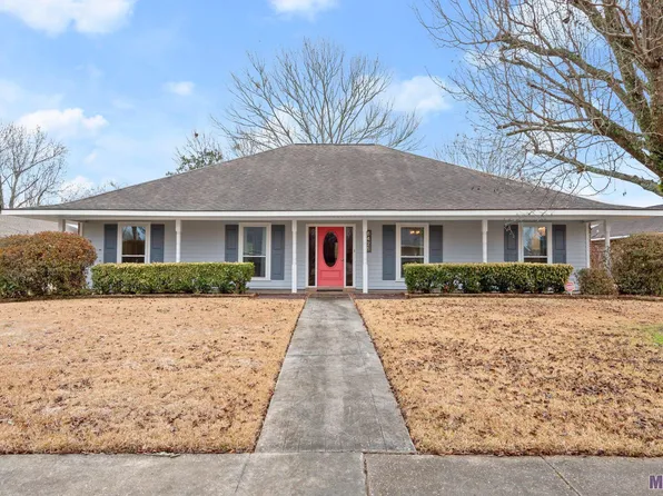 6425 Chaucer Dr, Baton Rouge, LA 70817