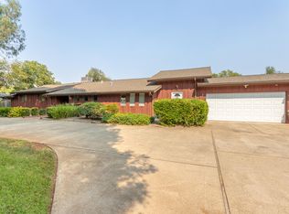 4391 Alta Mesa Dr, Redding, CA 96002