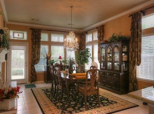 13615 Mansfield Point Ln, Houston, TX 77070