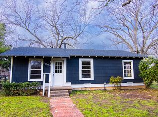 2905 W Washington St, Denison, TX 75020