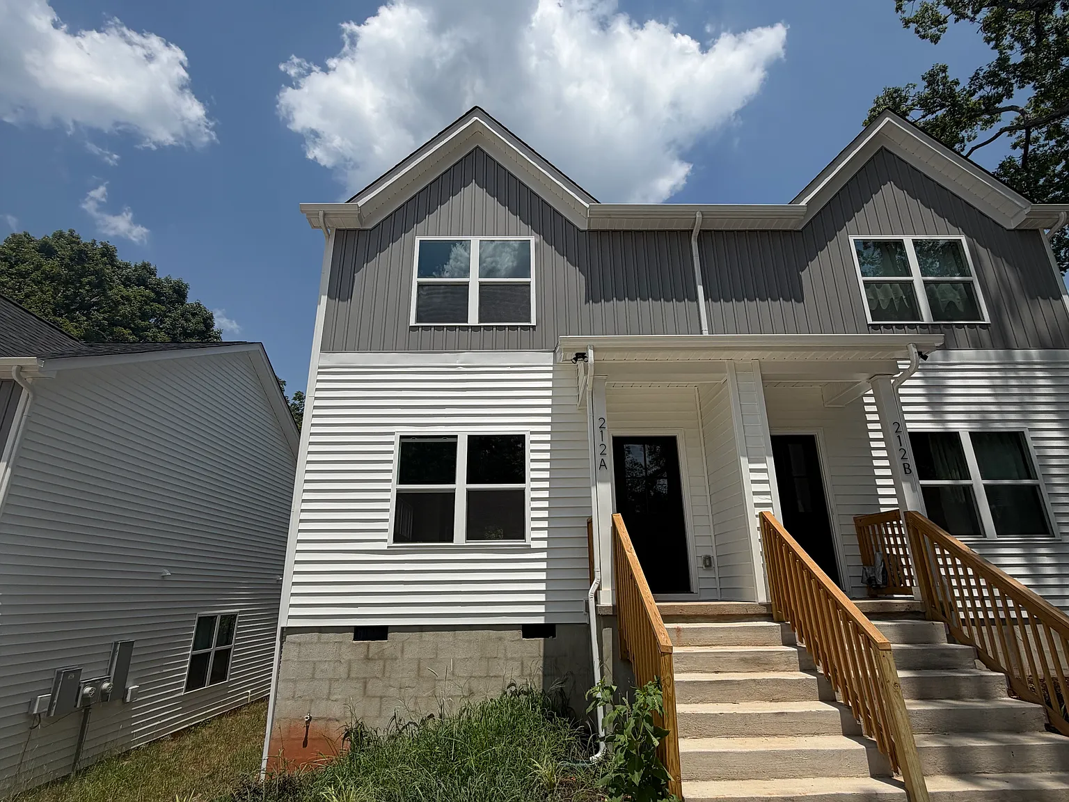 3 bed, 2.5 bath, 1305 sqft, $1,600 — Photo 2