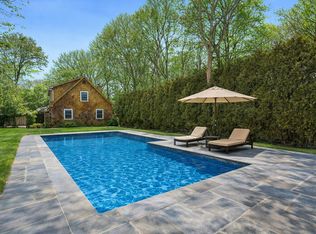 11 Valley St, East Hampton, NY 11937