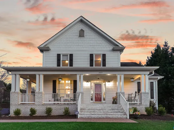 2579 Montgomery Ridge Rd, Charlottesville, VA 22911