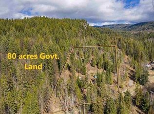 3613 Elmira Rd, Sandpoint, ID 83864