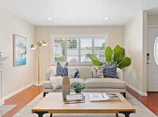 2831 Mark Ave, Santa Clara, CA 95051