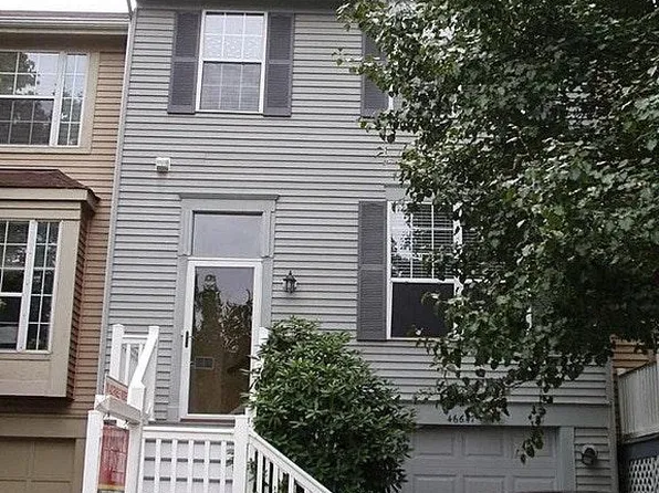 46647 Brownwood Sq, Sterling, VA 20164