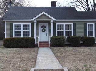 415 S College St, Halls, TN 38040